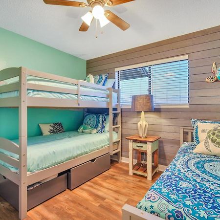 Welcome To Your Beachside Escape! Διαμέρισμα Hilton Head Island Εξωτερικό φωτογραφία
