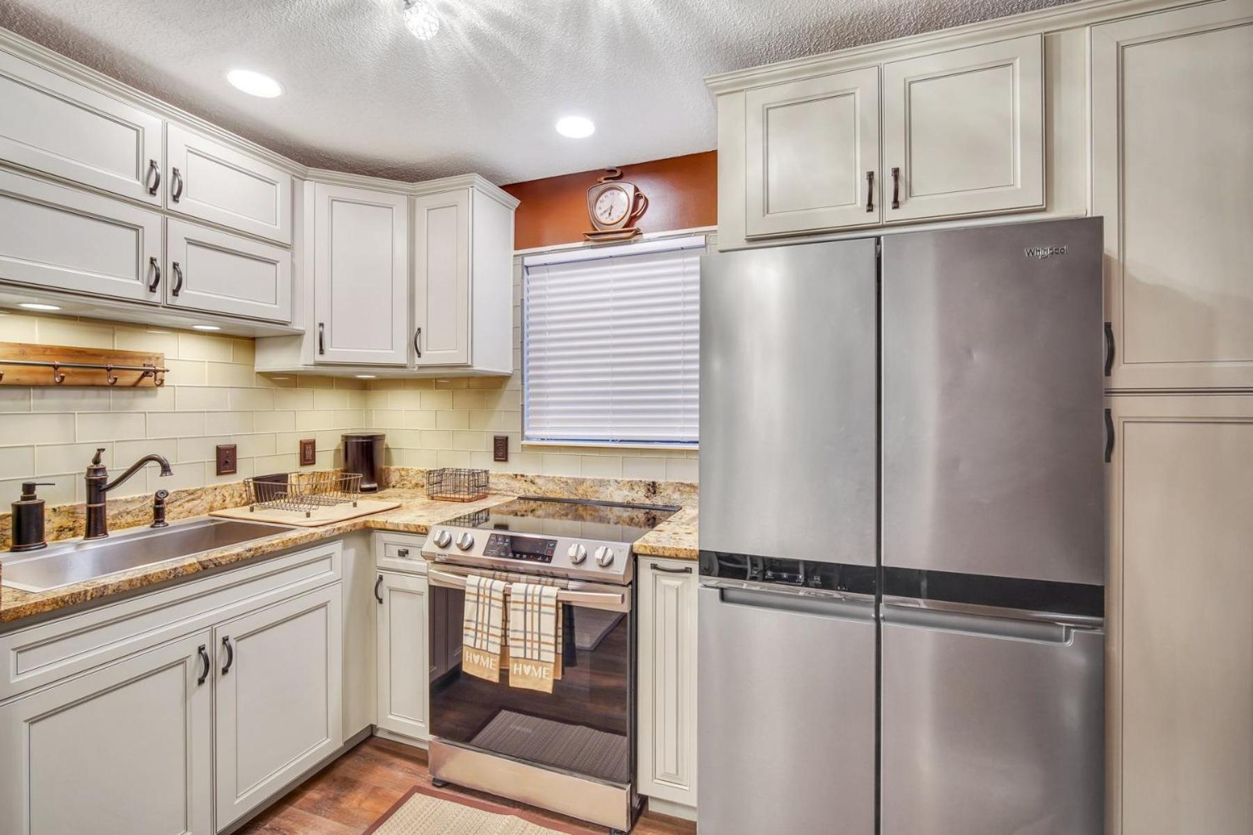 Welcome To Your Beachside Escape! Διαμέρισμα Hilton Head Island Εξωτερικό φωτογραφία