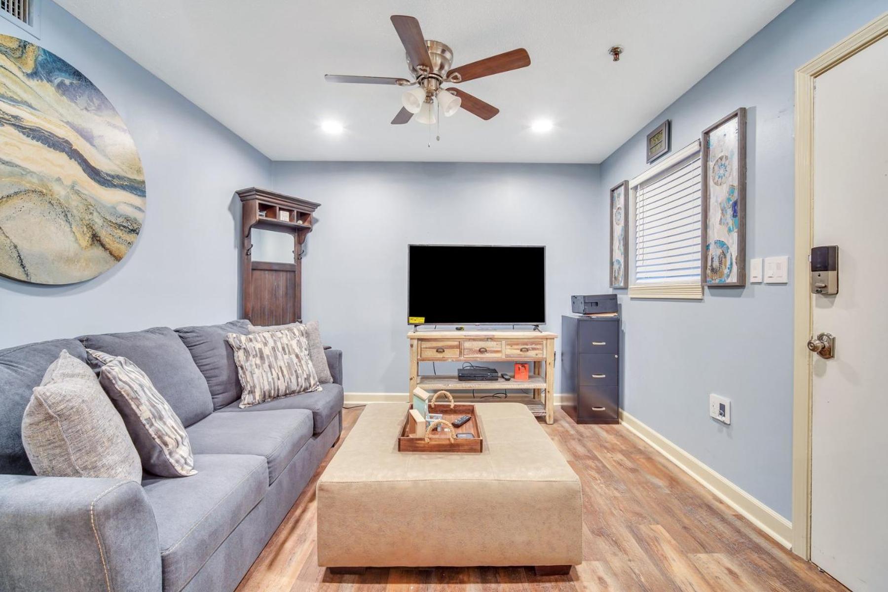Welcome To Your Beachside Escape! Διαμέρισμα Hilton Head Island Εξωτερικό φωτογραφία