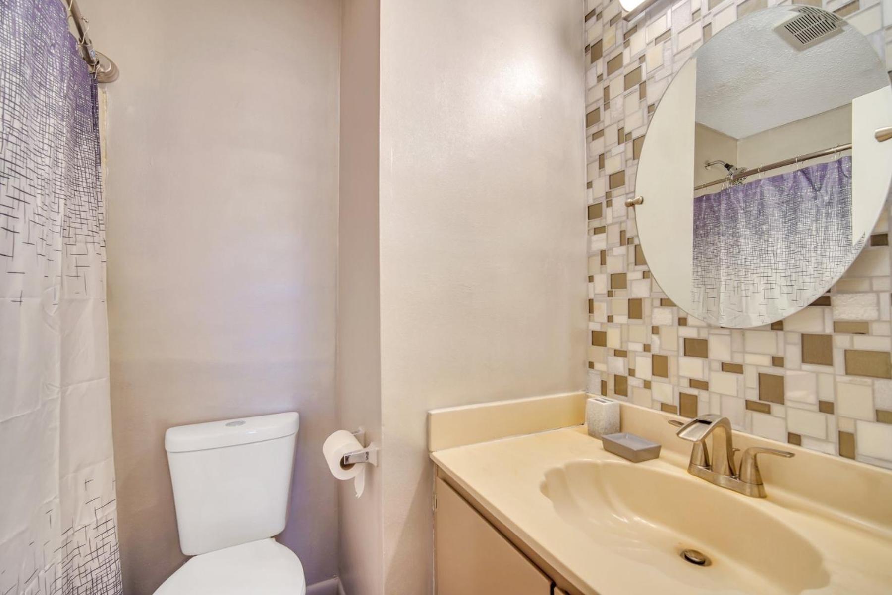 Welcome To Your Beachside Escape! Διαμέρισμα Hilton Head Island Εξωτερικό φωτογραφία