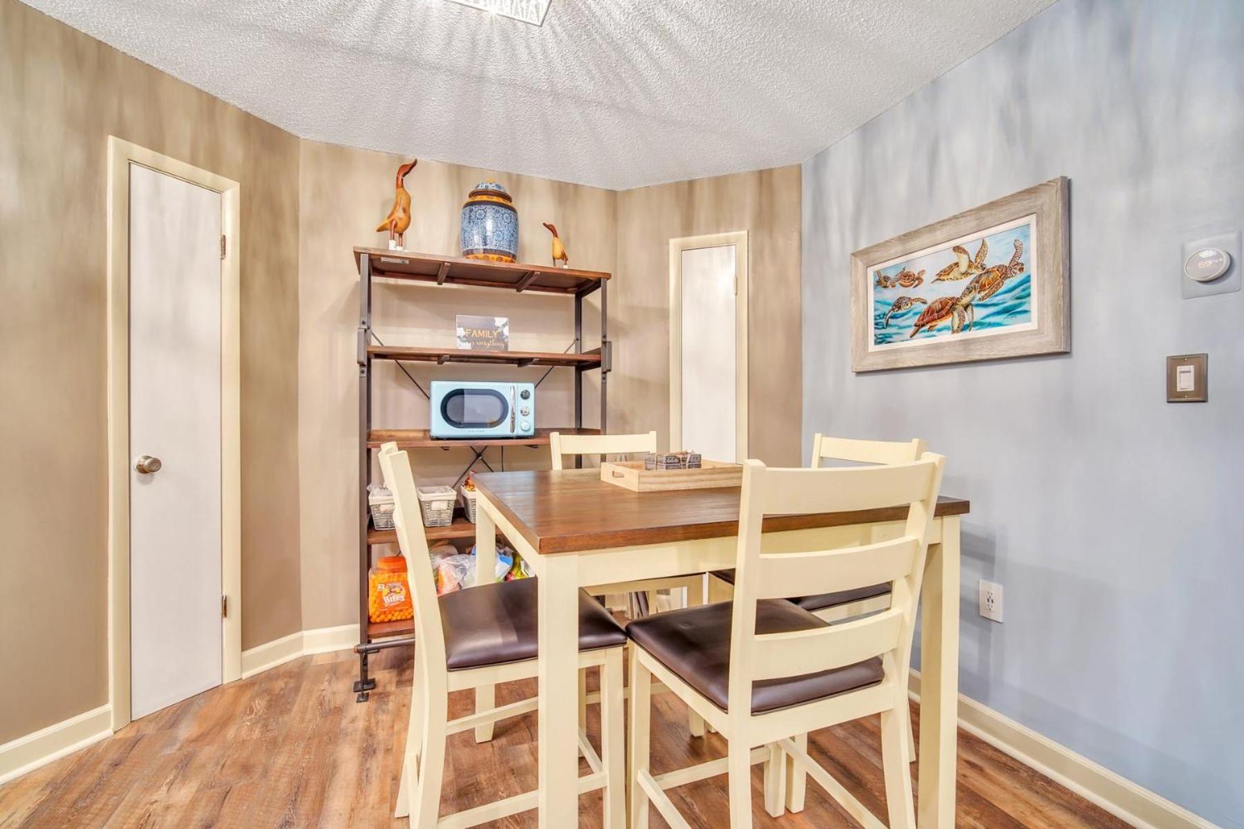 Welcome To Your Beachside Escape! Διαμέρισμα Hilton Head Island Εξωτερικό φωτογραφία